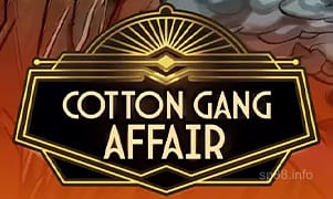 Cotton Gang Affair